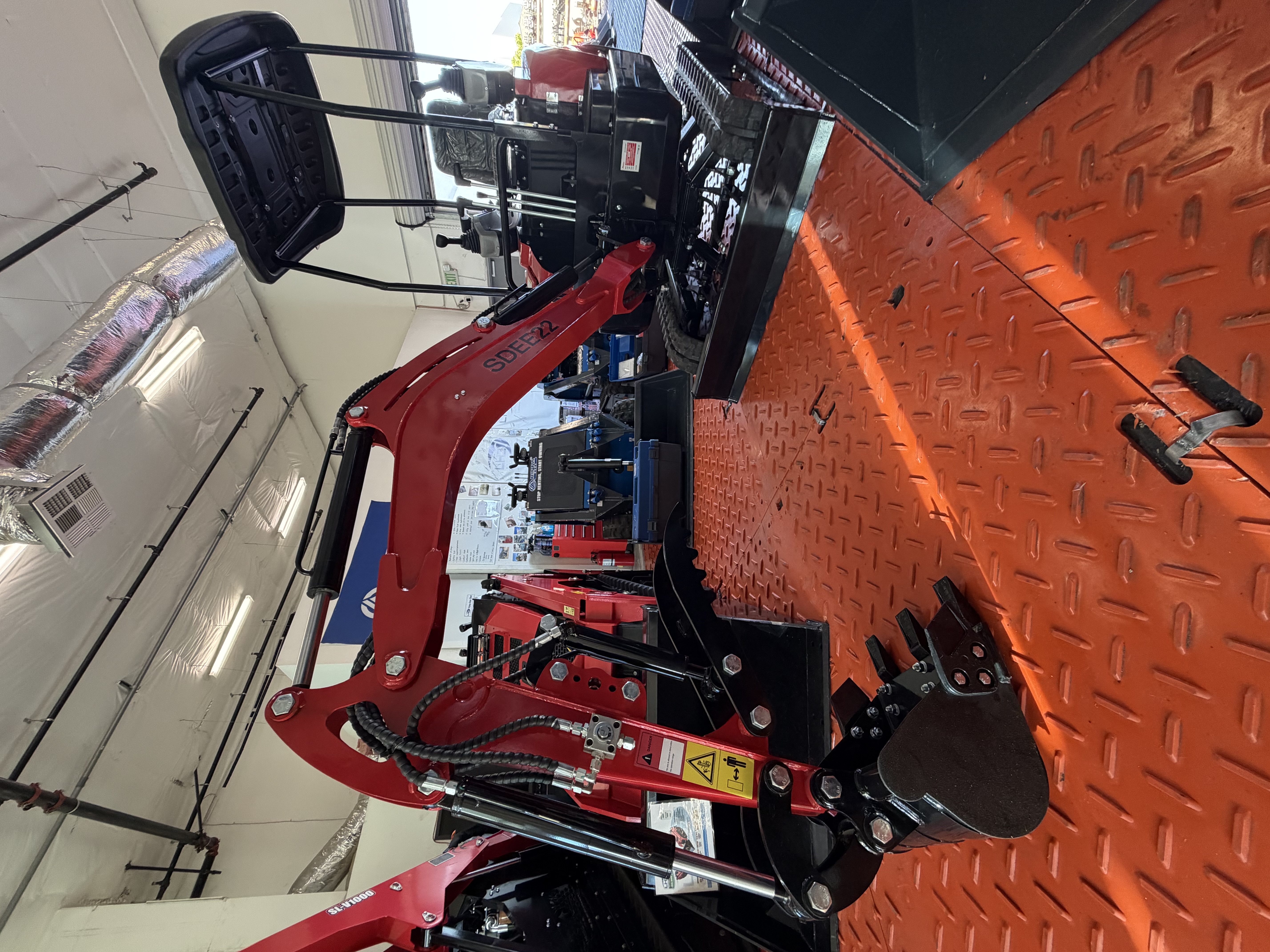2026 SDLANCH SDEE22